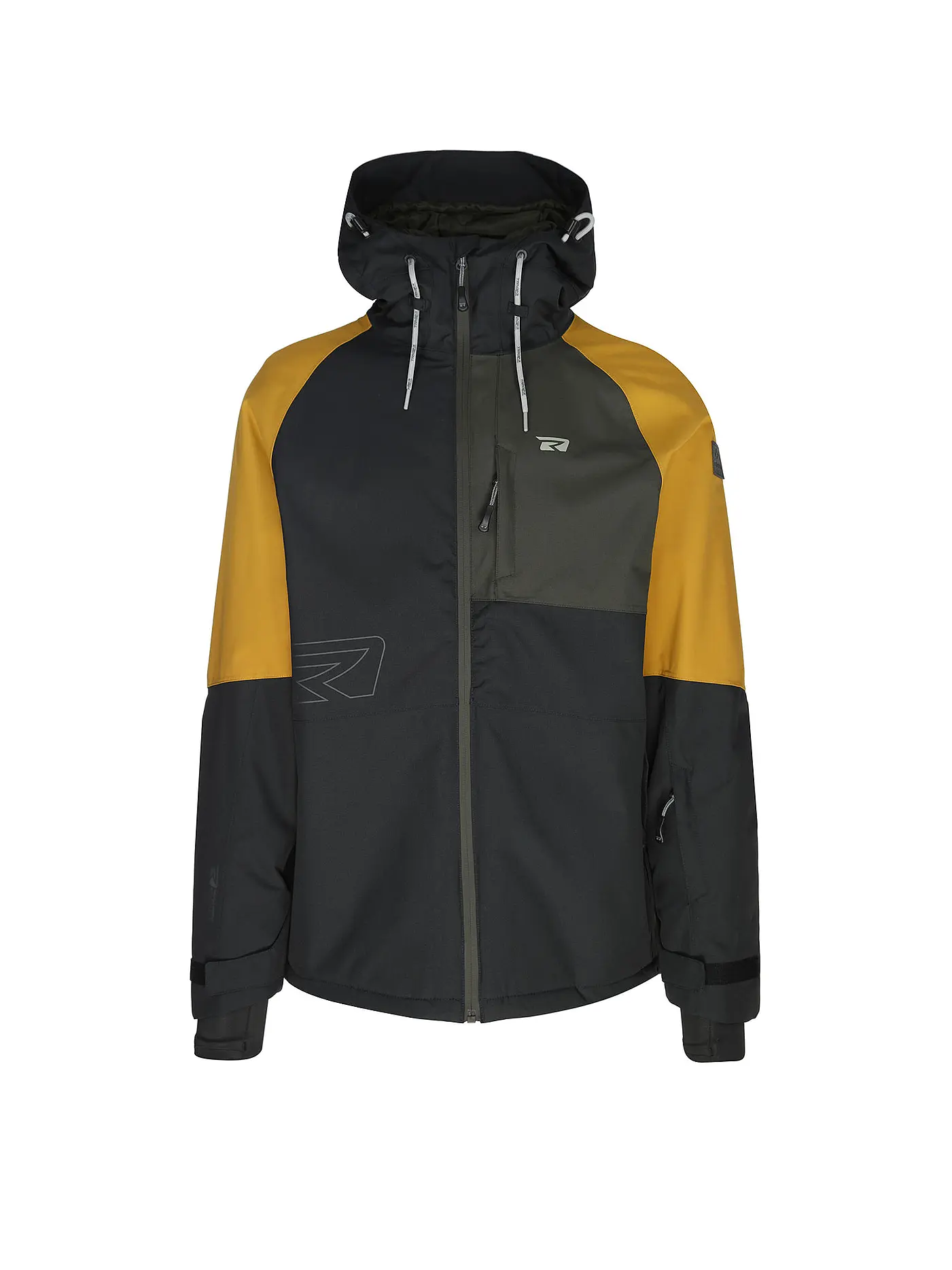 REHALL | Herren Snowboardjacke Clive-R | 